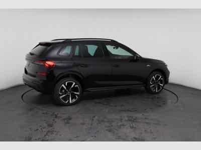 Skoda Kamiq Monte Carlo (2025) - Photo 8