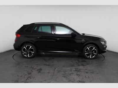 Skoda Kamiq Monte Carlo (2025) - Photo 9