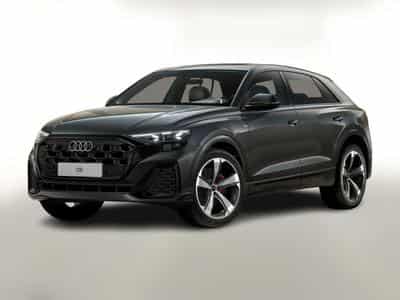 Audi Q8 S line (2026) - Foto 1