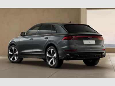Audi Q8 S line (2026) - Foto 3