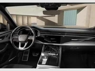 Audi Q8 S line (2026) - Foto 4