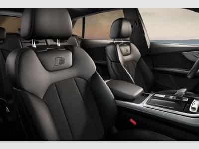 Audi Q8 S line (2026) - Foto 5