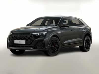 Audi Q8 S line (2026) - Foto 1