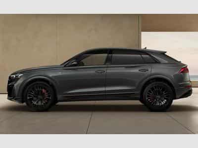 Audi Q8 S line (2026) - Foto 2