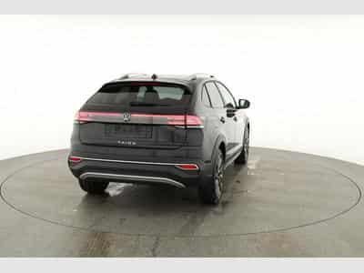 VW Taigo Style (2026) - Photo 14