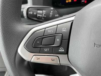 VW Crafter Doppelkabine (2026) - Photo 13