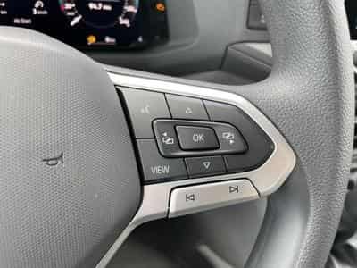 VW Crafter Doppelkabine (2026) - Photo 12