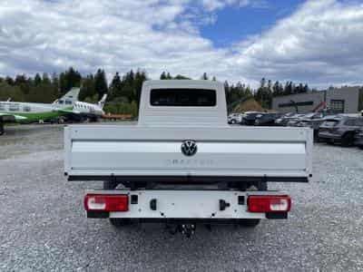 VW Crafter Doppelkabine (2026) - Photo 4