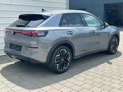 VW T-Roc R-Line (2026) - Photo 4