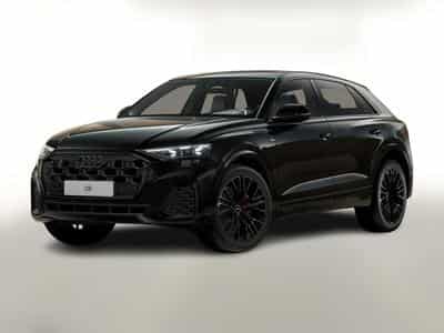 Audi Q8 S line (2026) - Foto 1
