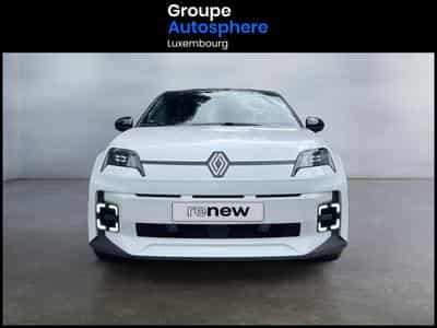Renault R5 TECHNO 120HP URBAN RANGE (2026) - Foto 2