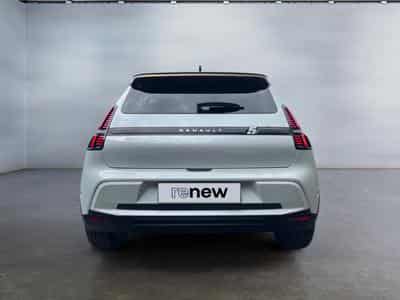 Renault R5 TECHNO 120HP URBAN RANGE (2026) - Foto 4