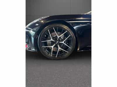 Aston-Martin DB12 COUPE/V8/BLACK ON BLACK/ B&W/360°/SEAT VENT/ (2025) - Foto 13
