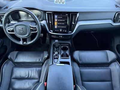 Volvo S60 T8 R-Design / Hybride (2020) - Foto 3