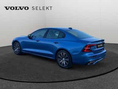 Volvo S60 T8 R-Design / Hybride (2020) - Foto 5