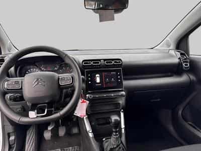 Citroen C3 Aircross FEEL (2023) - Photo 13