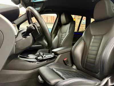 BMW X3 X3 M40dA 3.0 340cv Auto xDrive AttRem/STHZ/LASER (2023) - Photo 5