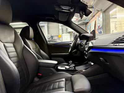 BMW X3 X3 M40dA 3.0 340cv Auto xDrive AttRem/STHZ/LASER (2023) - Photo 8