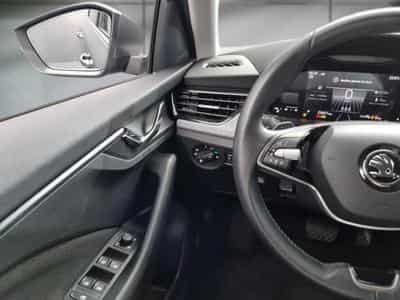 Skoda Scala 1.0 TSI Evo2 116ch Selection (2025) - Foto 13