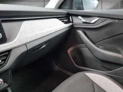 Skoda Scala 1.0 TSI Evo2 116ch Selection (2025) - Foto 14