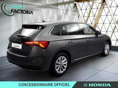 Skoda Scala 1.0 TSI Evo2 116ch Selection (2025) - Foto 4