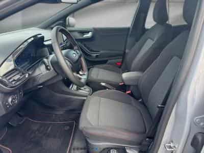 Ford Puma 1.0 EcoBoost Hybrid 155ch ST-Line S&S Powershift (2024) - Photo 10