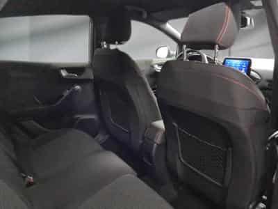Ford Puma 1.0 EcoBoost Hybrid 155ch ST-Line S&S Powershift (2024) - Photo 11