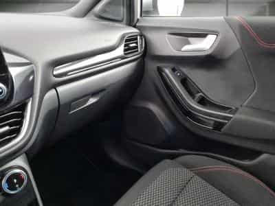 Ford Puma 1.0 EcoBoost Hybrid 155ch ST-Line S&S Powershift (2024) - Photo 14