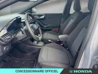 Ford Puma 1.0 EcoBoost Hybrid 155ch ST-Line S&S Powershift (2024) - Foto 4
