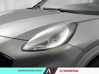Ford Puma 1.0 EcoBoost Hybrid 155ch ST-Line S&S Powershift (2024) - Photo 7