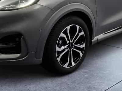 Ford Puma 1.0 EcoBoost Hybrid 155ch ST-Line S&S Powershift (2024) - Photo 8