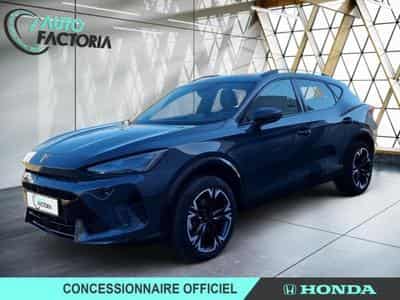 Cupra Formentor 1.5 eTSI 150ch DSG (2025) - Foto 1