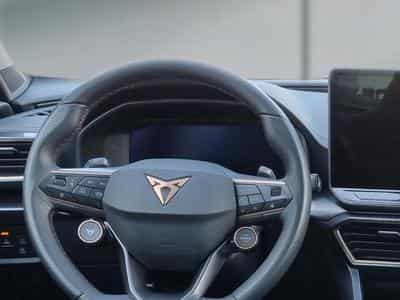 Cupra Formentor 1.5 eTSI 150ch DSG (2025) - Foto 10