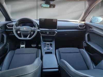 Cupra Formentor 1.5 eTSI 150ch DSG (2025) - Foto 11
