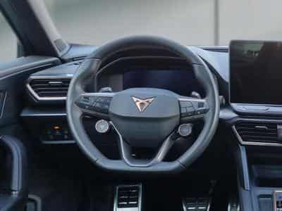 Cupra Formentor 1.5 eTSI 150ch DSG (2025) - Foto 15