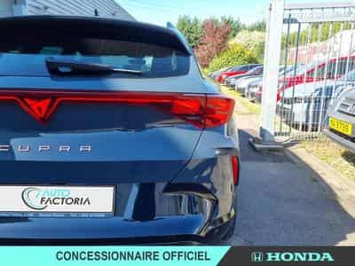 Cupra Formentor 1.5 eTSI 150ch DSG (2025) - Foto 4