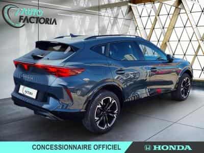 Cupra Formentor 1.5 eTSI 150ch DSG (2025) - Foto 5