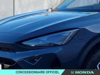 Cupra Formentor 1.5 eTSI 150ch DSG (2025) - Foto 8