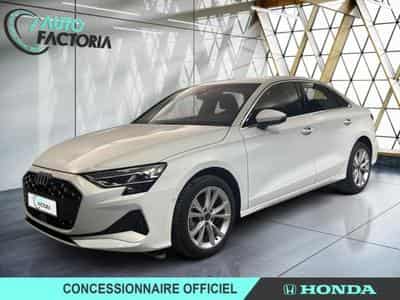 Audi A3 Berline 30 TFSI 116ch ADVANCED EDITION S tronic (2024) - Foto 1