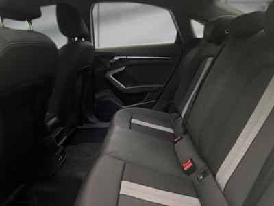 Audi A3 Berline 30 TFSI 116ch ADVANCED EDITION S tronic (2024) - Foto 11