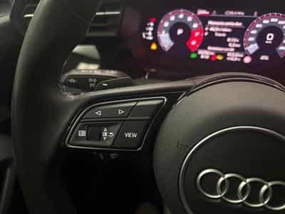 Audi A3 Berline 30 TFSI 116ch ADVANCED EDITION S tronic (2024) - Foto 12