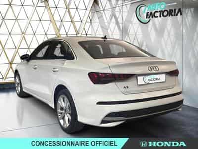 Audi A3 Berline 30 TFSI 116ch ADVANCED EDITION S tronic (2024) - Foto 2