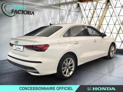 Audi A3 Berline 30 TFSI 116ch ADVANCED EDITION S tronic (2024) - Foto 4