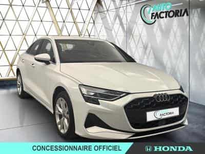 Audi A3 Berline 30 TFSI 116ch ADVANCED EDITION S tronic (2024) - Foto 6