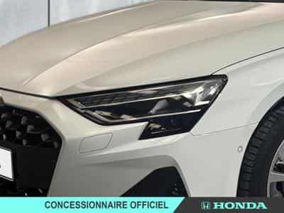 Audi A3 Berline 30 TFSI 116ch ADVANCED EDITION S tronic (2024) - Foto 7