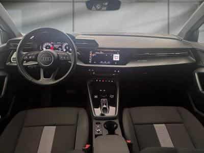 Audi A3 Berline 30 TFSI 116ch ADVANCED EDITION S tronic (2024) - Foto 9