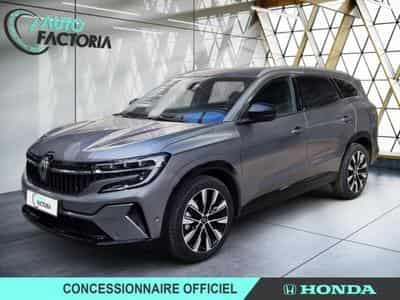 Renault Espace 1.2 E-Tech Full Hybrid 200CH Techno 7 Places (2024) - Foto 1