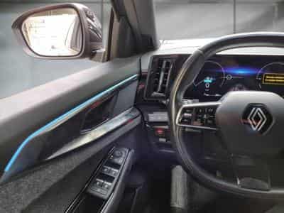 Renault Espace 1.2 E-Tech Full Hybrid 200CH Techno 7 Places (2024) - Foto 13