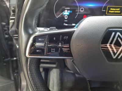Renault Espace 1.2 E-Tech Full Hybrid 200CH Techno 7 Places (2024) - Foto 14