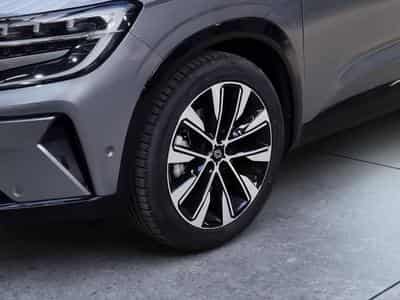 Renault Espace 1.2 E-Tech Full Hybrid 200CH Techno 7 Places (2024) - Foto 8